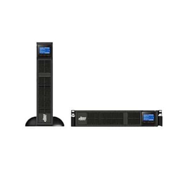 Staco V Series - Fastech Critical Power